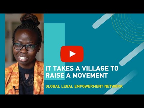 Rose Birgen Network member video