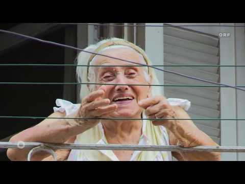 Leben in Ruinen: Lokalaugenschein in der syrischen Stadt Aleppo