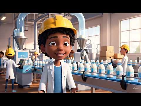 SETORES DA ECONOMIA - SETOR PRIMÁRIO, SECUNDÁRIO E TERCIÁRIO. 🌎