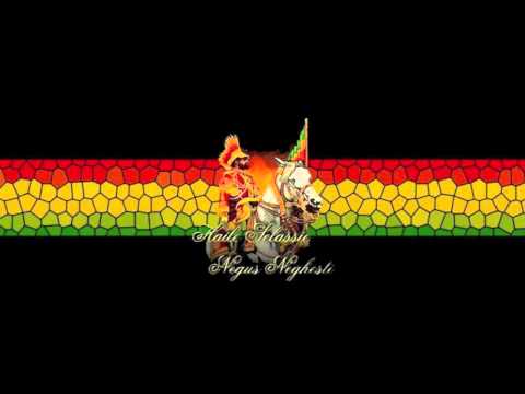 Jah Roots - Ganja Weed