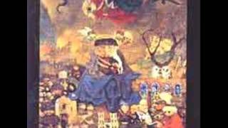 Saigon Kick - Victoria ( Lyrics )