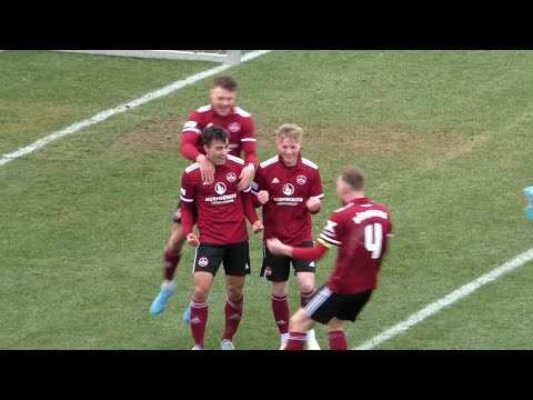 Wie einst Gareth Bale: Irrer Sprint in der Regionalliga Bayern