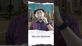 Download lagu Mulutmu Harimaumu mp3