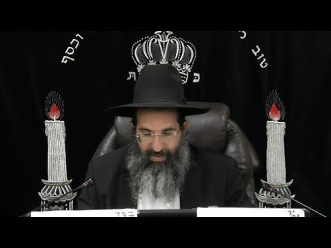 הלכות צדקה - כט' - בטעות ובנותר 💰 יורה דעה - סימן רנג | חלק 392 | הרב שי עובד