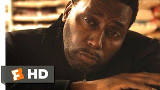 Exposed (2016) - Have You Ever Been Sodomized? Scene (7/10) | Movieclips