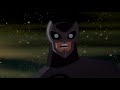 Batman Vs Owlman Justice League Crisis On Two Earths