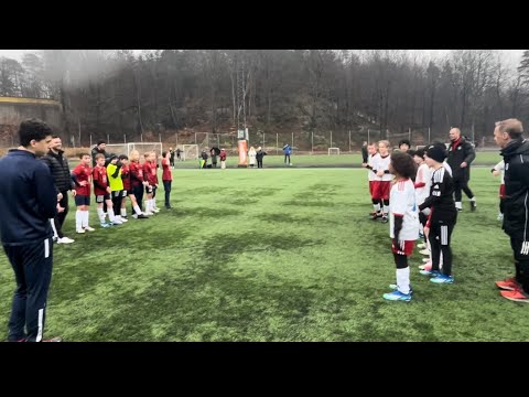 Örgryte IS - vs - IF Mölndal (FairPlay Seriematch)