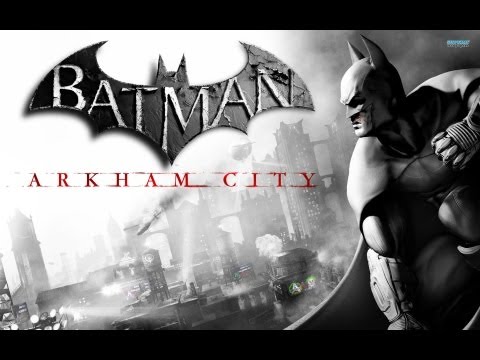 Batman Arkham City - Parte 71: Cabezas de Harley en la acería 2 de 2