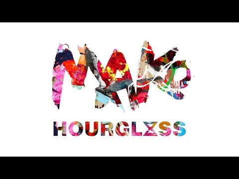 Mako - Hourglass (Album Minimix)