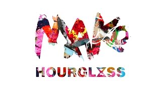 Mako - Hourglass (Album Minimix)