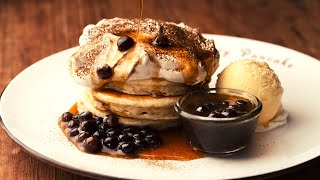 タピオカを使ったパン・パンケーキが人気！？【お店や作り方紹介！】