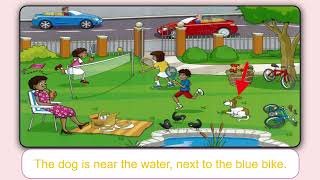 Starters speaking_Part 2