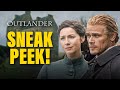 Outlander Season 7 Part 2 Release Date & First Look Revealed!