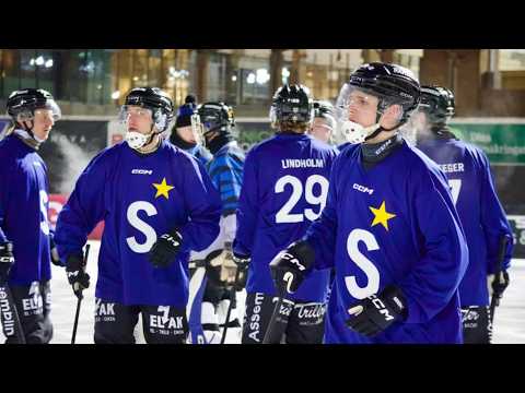 «IK Sirius»-«Sandvikens AIK» 30 Jan  Elitserien 2025/2026