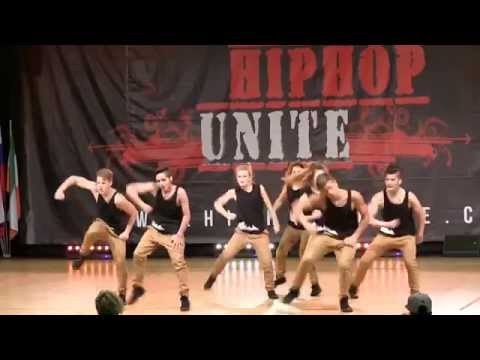 FISAF World Champs 2014 - Urban Concept (Junior)