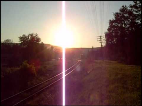 Trenuri in Bratca (22 08 2010) (Part 2)