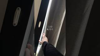 日常Vlog #vlog #ばずれ #ルーティン #一人暮らし #社会人 #日常vlog