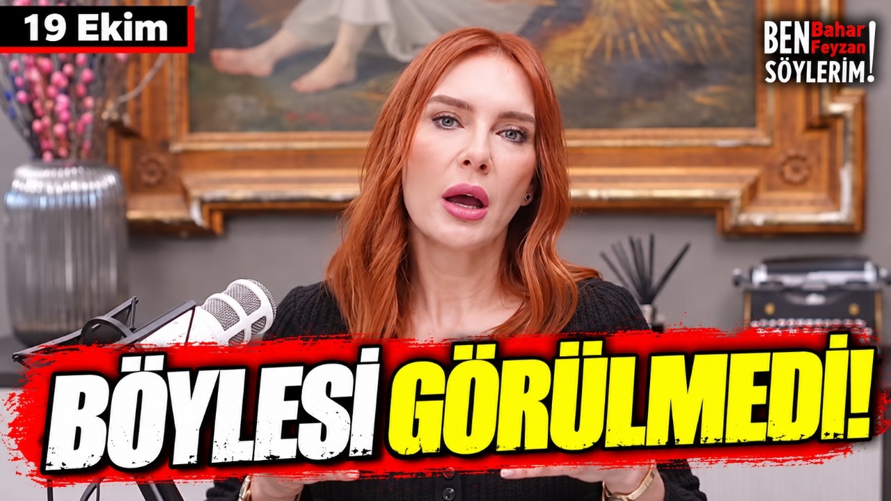 Vurgun Üstüne Vurgun! Bu Gidiş Tehlikeli!