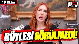Vurgun Üstüne Vurgun! Bu Gidiş Tehlikeli!