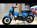 2025 TVS XL100 Review Unleashing Efficiency