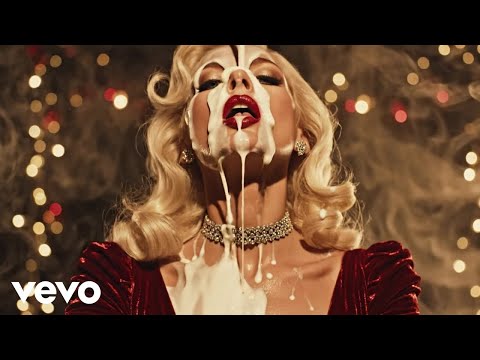 Johny Jedi Jr - What I Really Want For Christmas (Official Music Video)