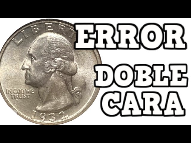 Vídeo relacionado con Quick Pick Magic Moneda de cuarto de doble cara con cabezas en ambos lados - 2022 y 2023 de doble cabeza US 25 centavos truco de moneda
