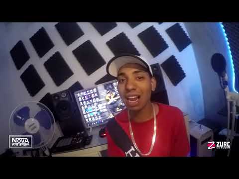 MC DIOGUINHO - SALVAÇÃO (PRÉVIA) EXCLUSIVA