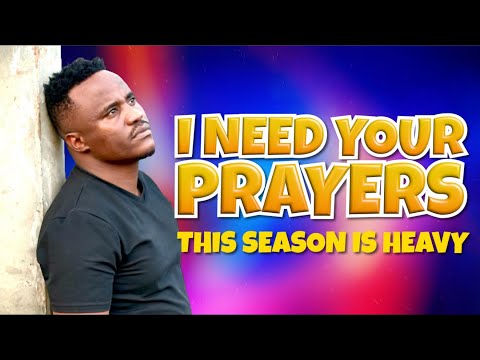 This Season Is Tough, But God Is Faithful — Keep Me in Your Prayers