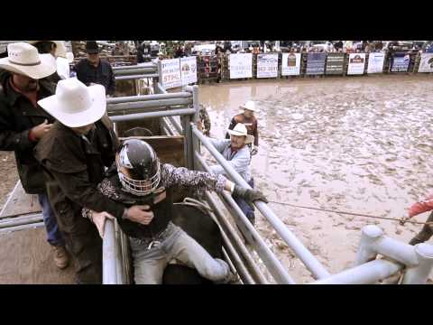 Carbondale:  Wild West Rodeo