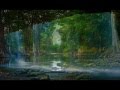 Forest Echoes - Paul Hardcastle