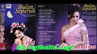 Download lagu 008. Lilis Karlina - Bulan Separuh mp3