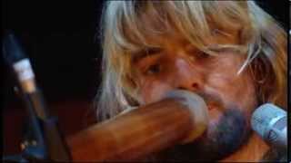 XAVIER RUDD - To Let - [Live 14/08/2004]