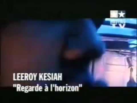 Leeroy - Regarde á L'horizon (Hostile Hip Hop 2)
