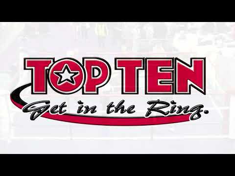 Daniel Brady v Zak Riddell Irish Open 2018