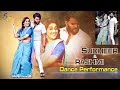 Sudheer & Rashmi Dance for Subhalekha Rasukunna Song | Best Dance Performance | Dhee