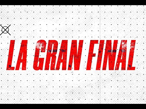 LA GRAN FINAL DE VUELTA 2022