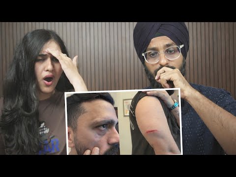 Indian Reaction to Rajab Butt Beaten by Lawyers Inside Karachi Court | Raula Pao
