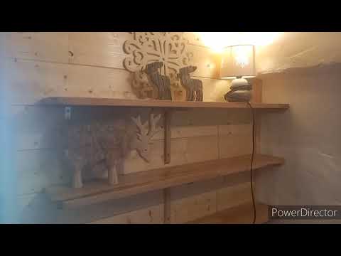 Magnifique Chalet à vendre