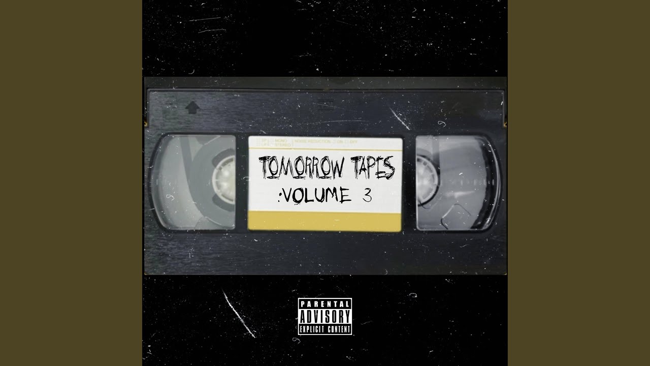 Carter Tomorrow - R.I.P (Rest In Piss)
