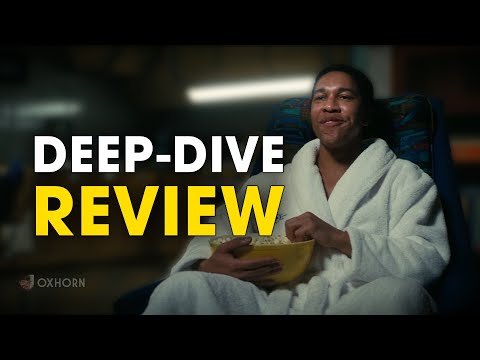 A comprehensive review of the Fallout show Season 1