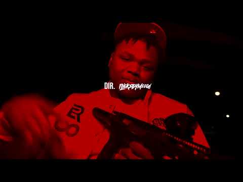 Bigzipem- ToO Cold (OFFICIAL VIDEO) Shot By: @flicksbymeech