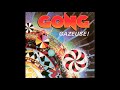 Gong - Percolations Part I & Part II