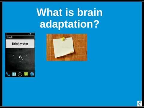 Attention Notes Video