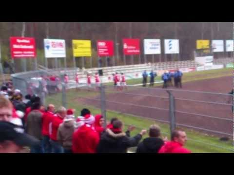 SV Greif Torgelow vs. FSV Zwickau 0-5, 18. November 2012