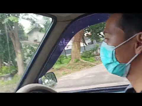 ajar libom dengan sob irah, belajar nyetir mobil