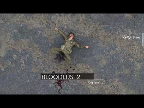 Arma Reforger Bloodlust2 mod