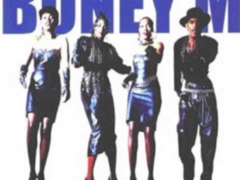 boney m - have you ever seen the rain.m4v