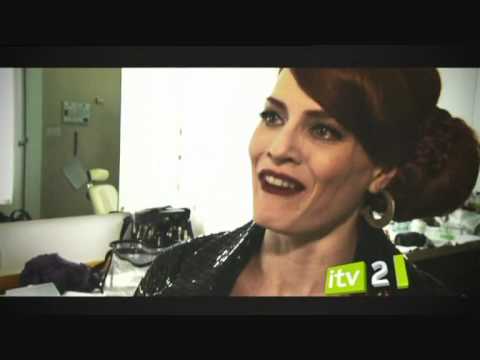 Scissor Sisters | ONE NIGHT STAND ADVERT