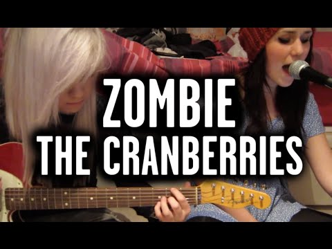 Zombie (The Cranberries Cover)