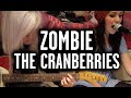Zombie (The Cranberries Cover) 